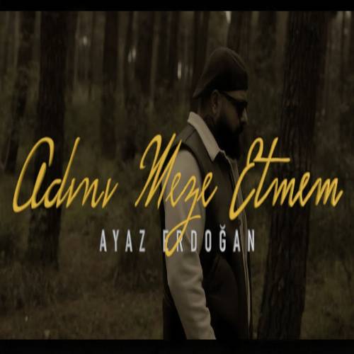 دانلود آهنگ آدینی مزه اتمم از آیاز اردوغان